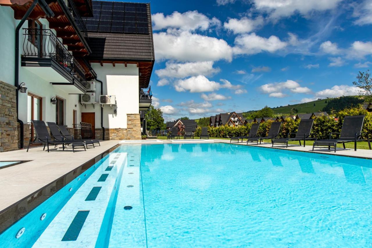 Bed & Breakfast Skalka Białka Tatrzańska