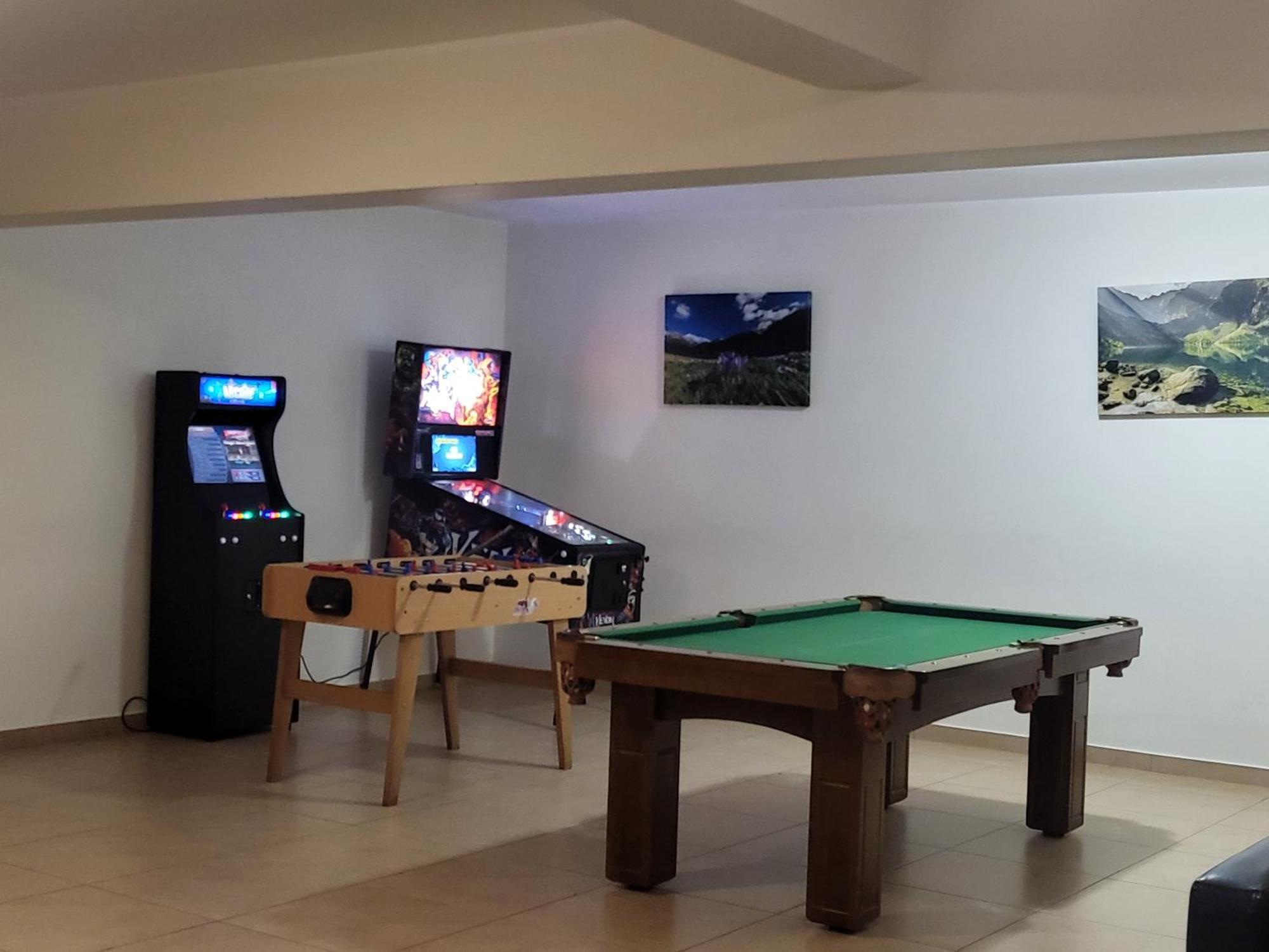 Bed & Breakfast Skalka 3*