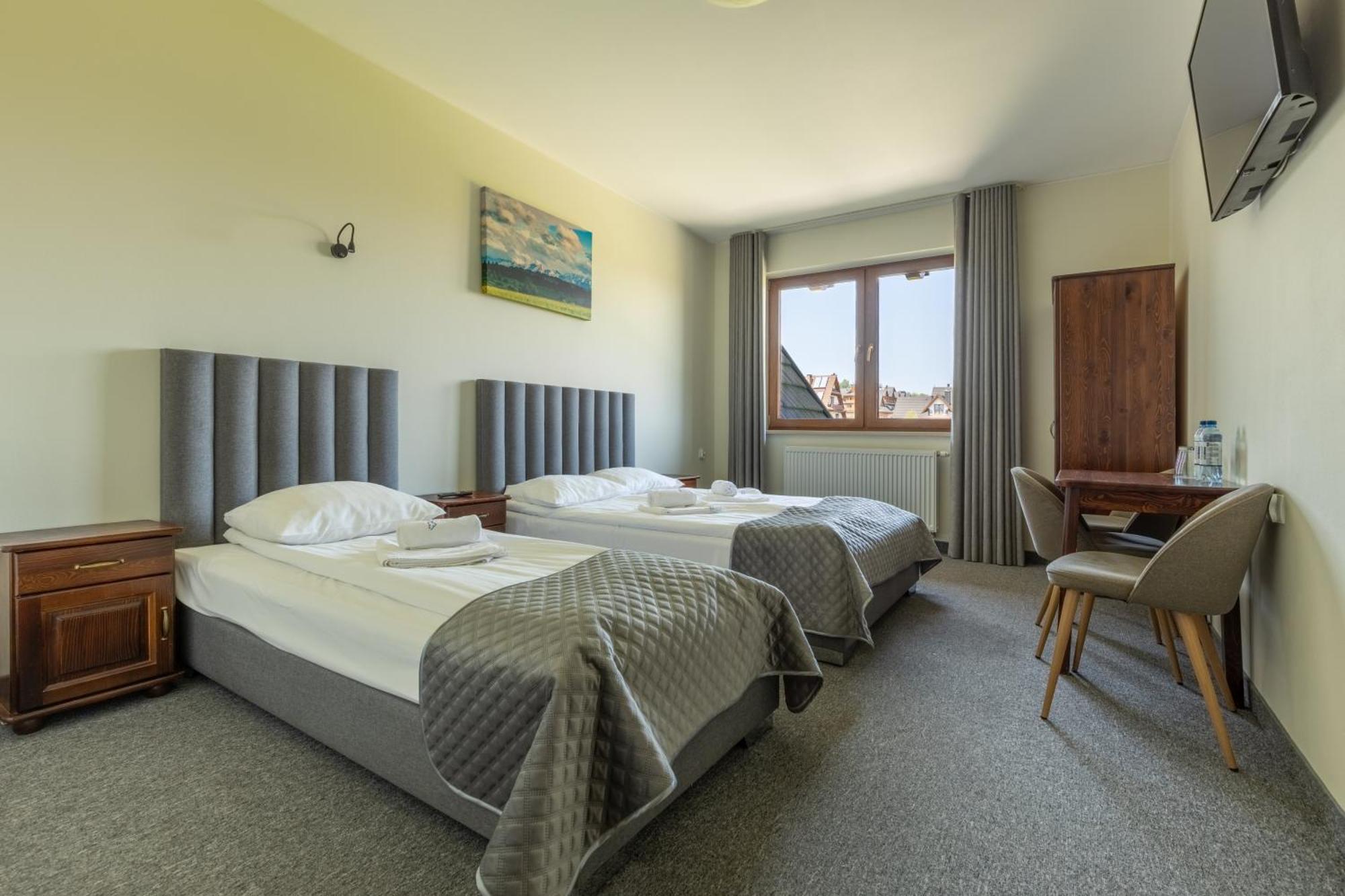 Skalka 3* Białka Tatrzańska