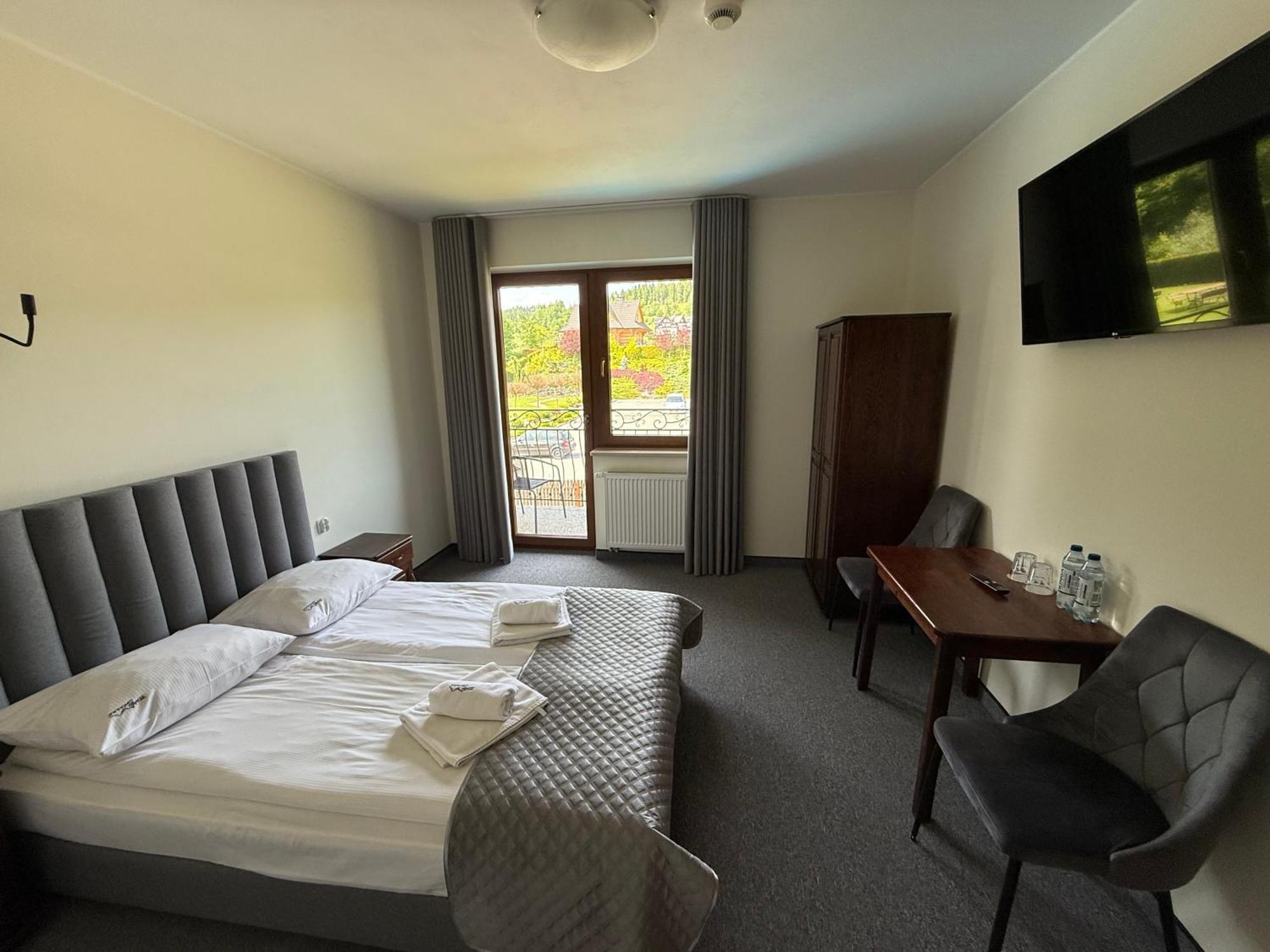 Skalka Bed & Breakfast