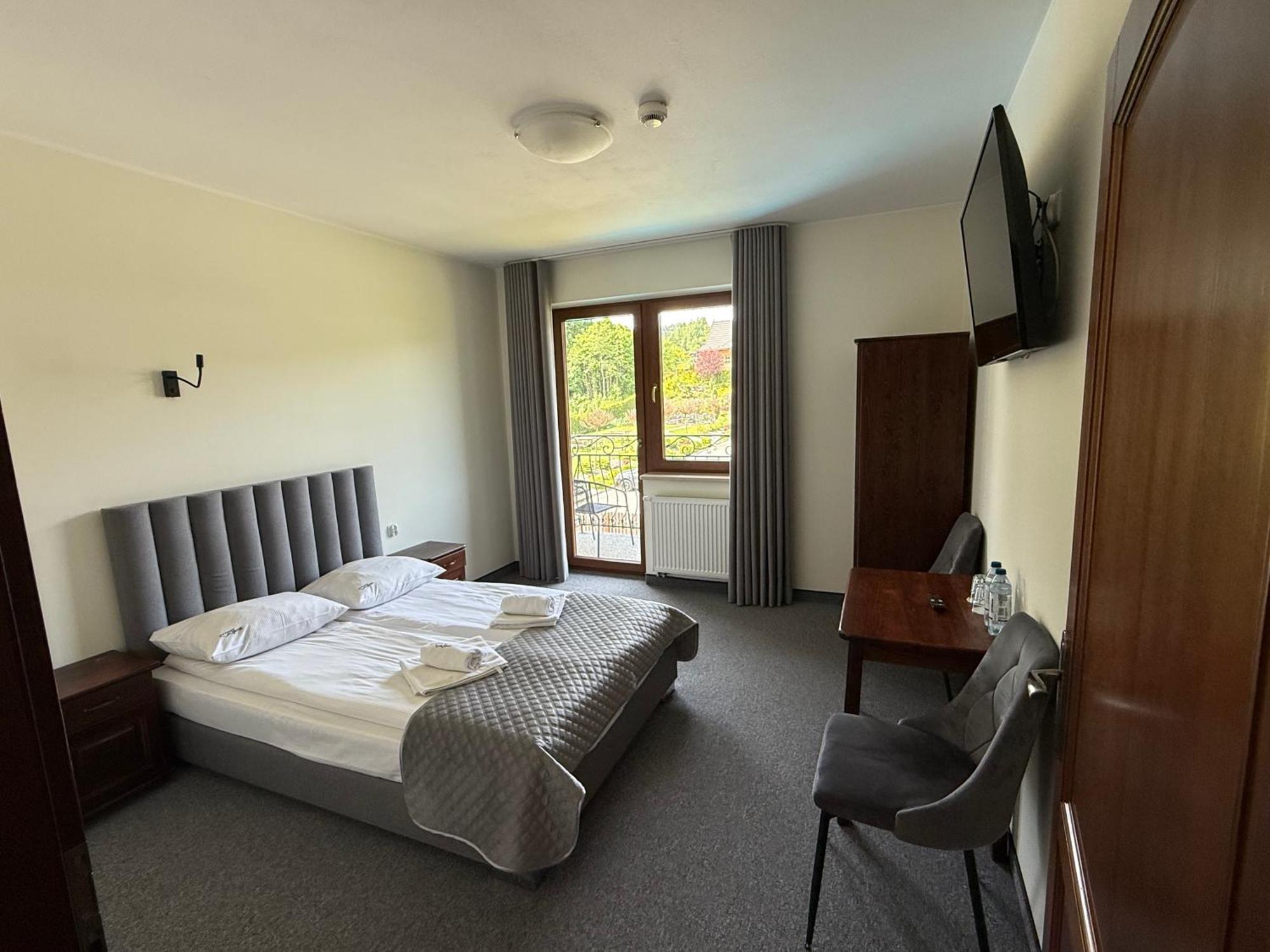 Skalka Bed & Breakfast Białka Tatrzańska