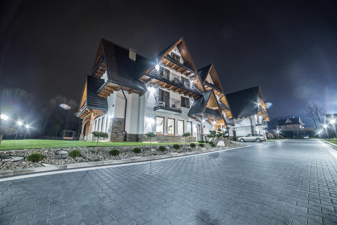 Skalka Bed & Breakfast Białka Tatrzańska